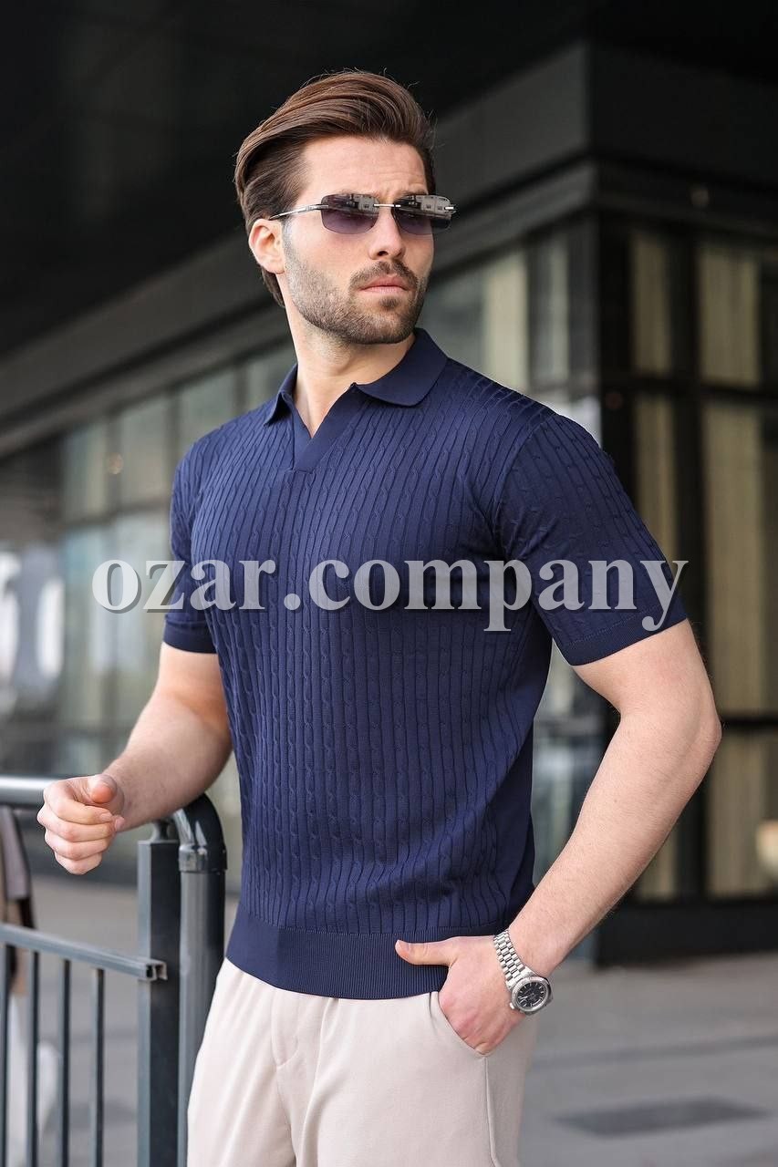 Мужская Футболка Madmext