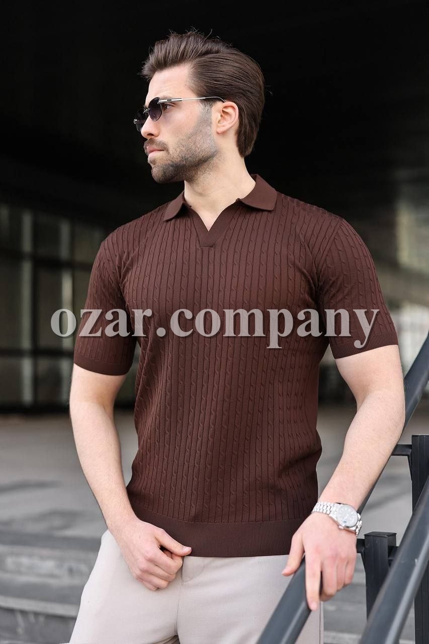 Мужская Футболка Madmext