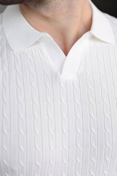 Мужская Футболка Madmext