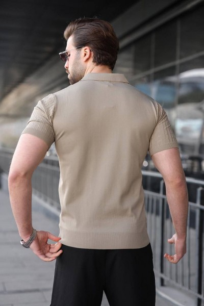 Мужская Футболка Madmext