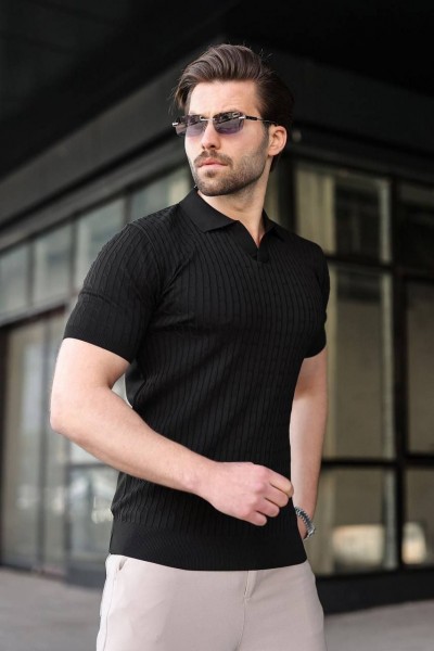 Мужская Футболка Madmext