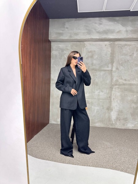 Женский Костюм Cute