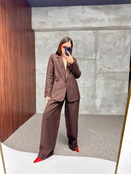 Женский Костюм Cute