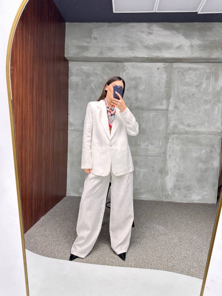 Женский Костюм Cute