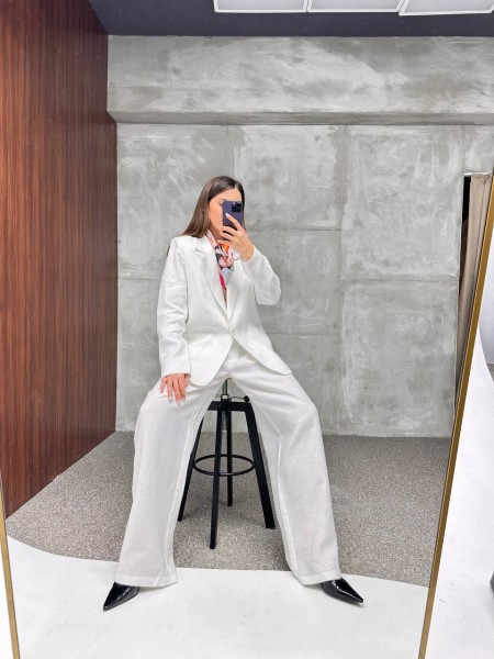 Женский Костюм Cute