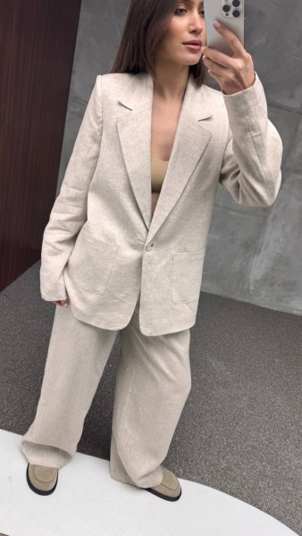 Женский Костюм Cute