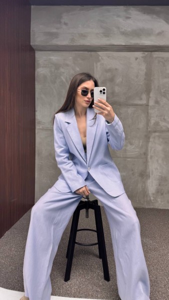 Женский Костюм Cute