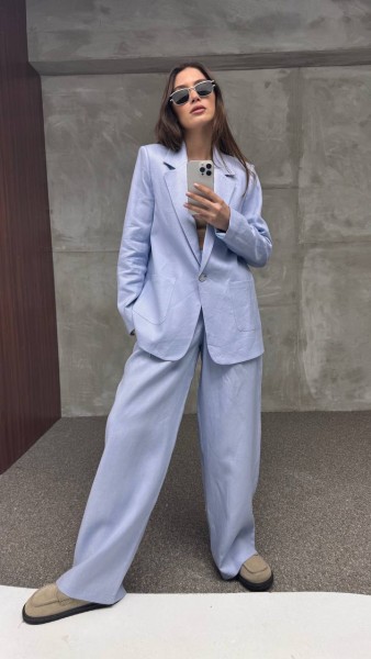 Женский Костюм Cute