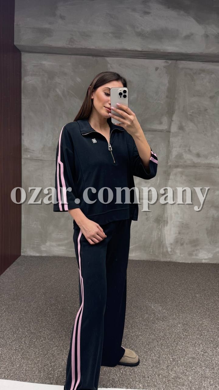 Женский Костюм Cute