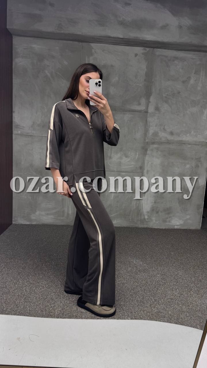 Женский Костюм Cute