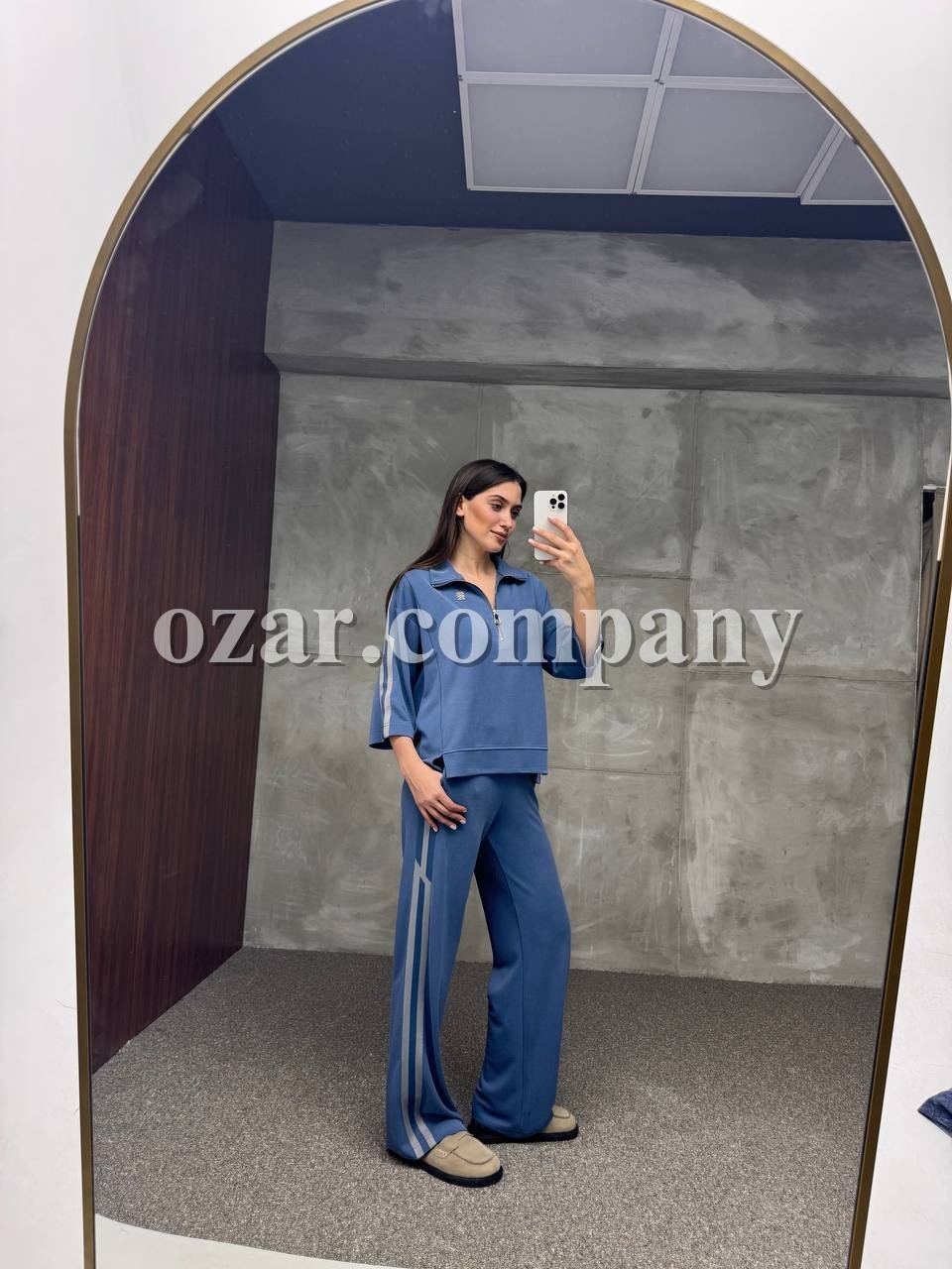 Женский Костюм Cute