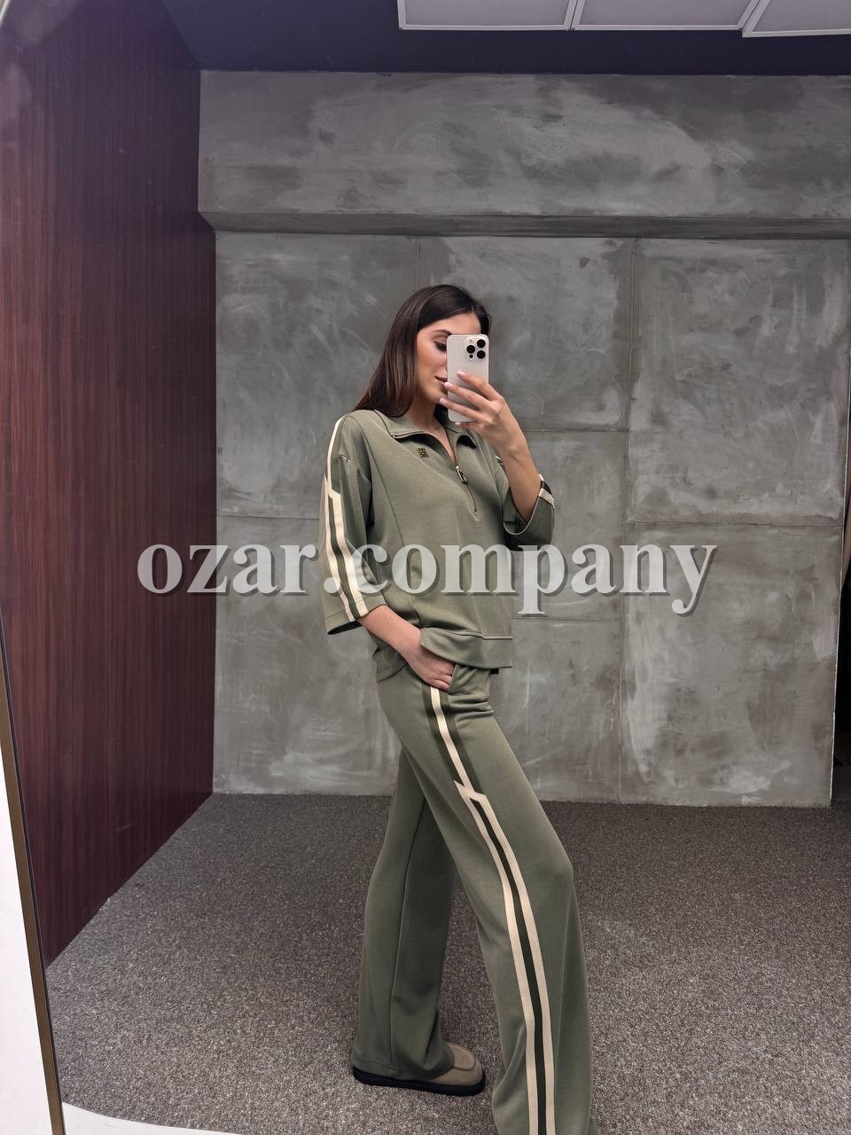 Женский Костюм Cute