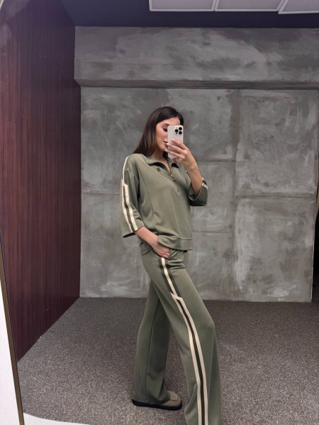 Женский Костюм Cute