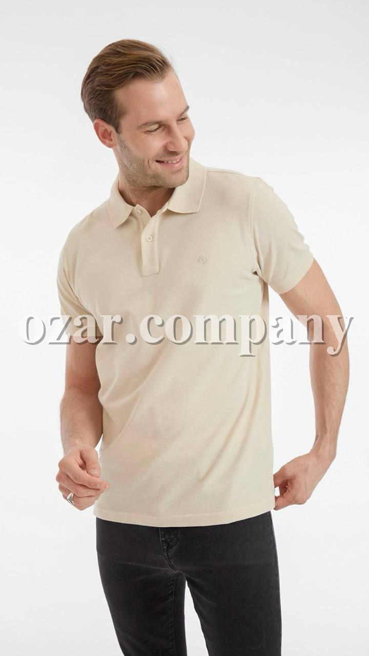 Мужская Футболка Vip Stendo (Большие размеры)