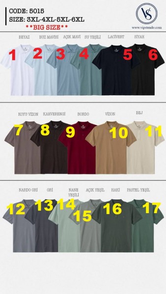 Мужская Футболка Vip Stendo (Большие размеры)