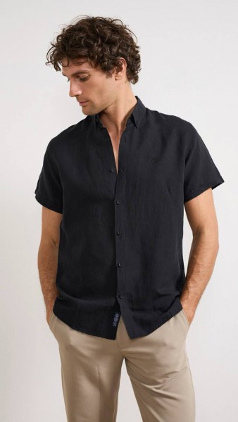 Мужская Рубашка Vip Stendo