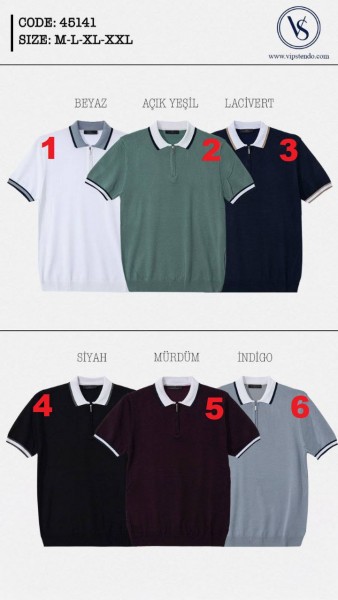 Мужская Футболка Vip Stendo