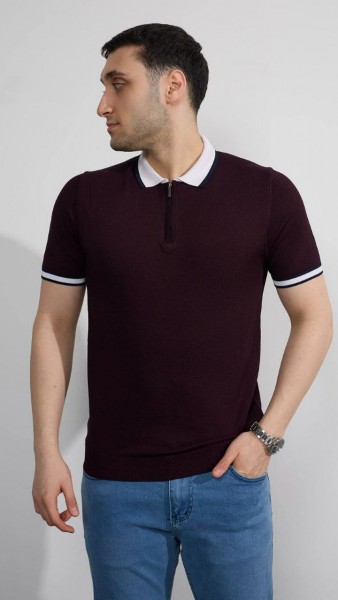 Мужская Футболка Vip Stendo