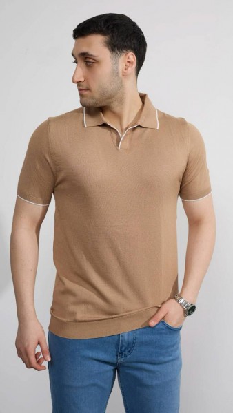 Мужская Футболка Vip Stendo