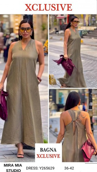 Женское Платье Mira Mia 