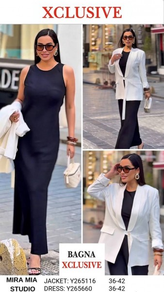 Женское Платье Mira Mia 