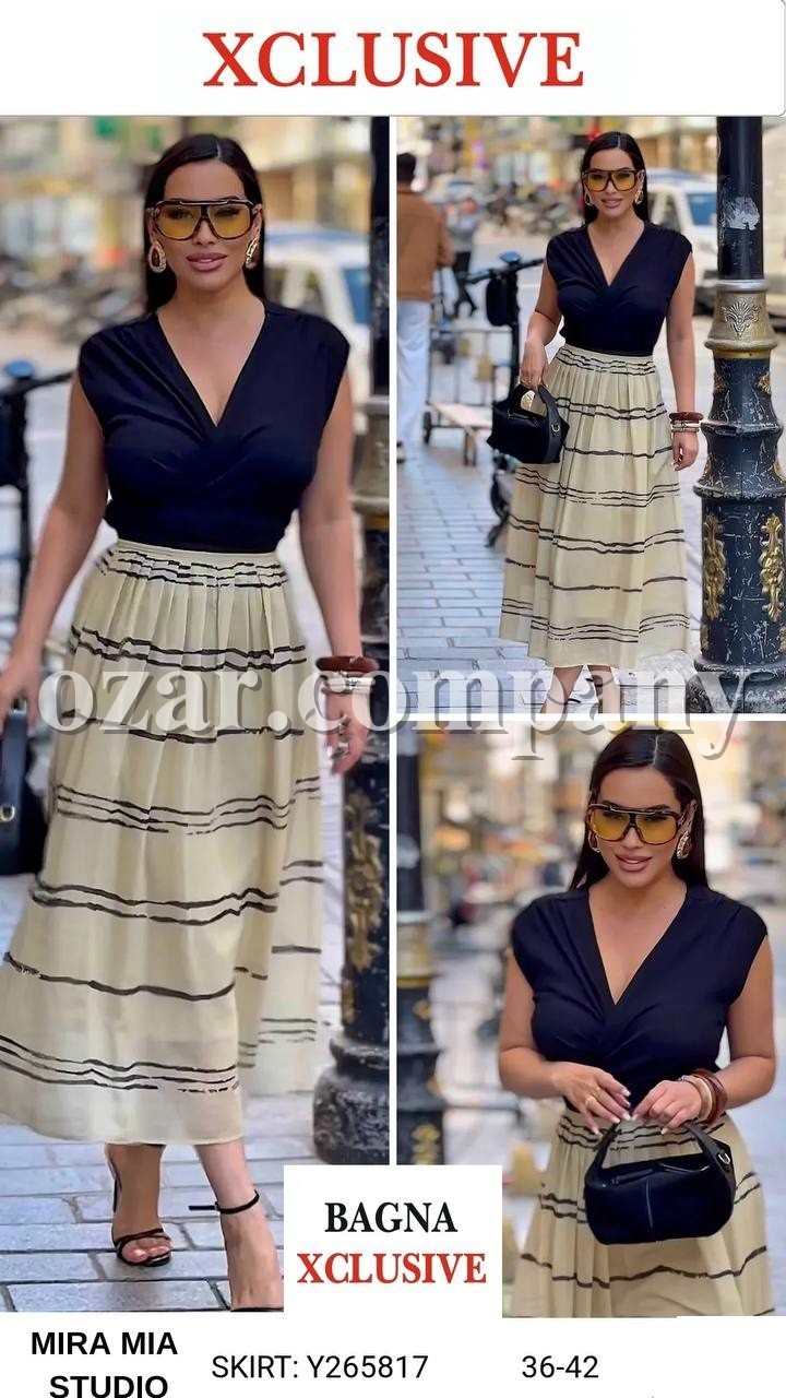 Женская Юбка Mira Mia 