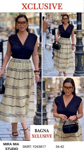 Женская Юбка Mira Mia 