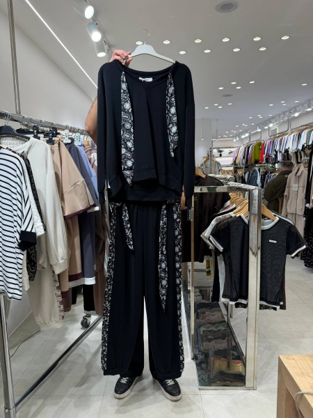 Женский Костюм Trikotto (Большие размеры)