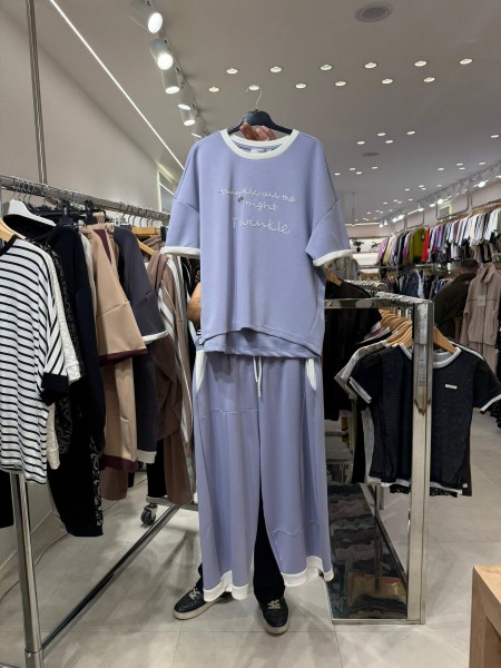 Женский Костюм Trikotto (Большие размеры)