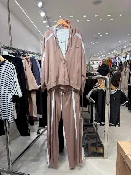 Женский Костюм Trikotto (Большие размеры)