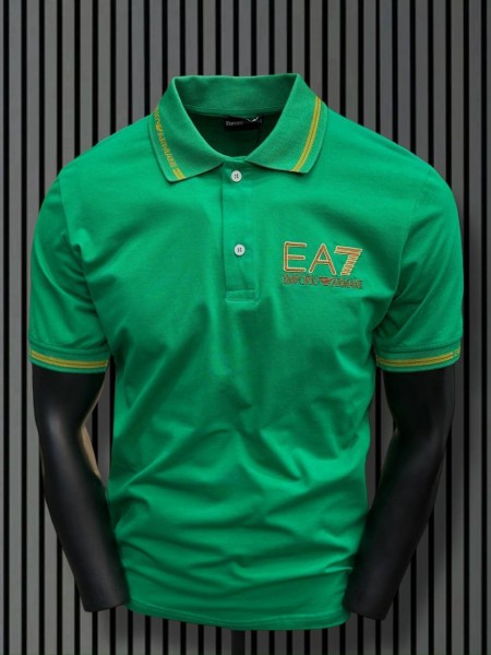 Мужская Футболка Emporio Armani