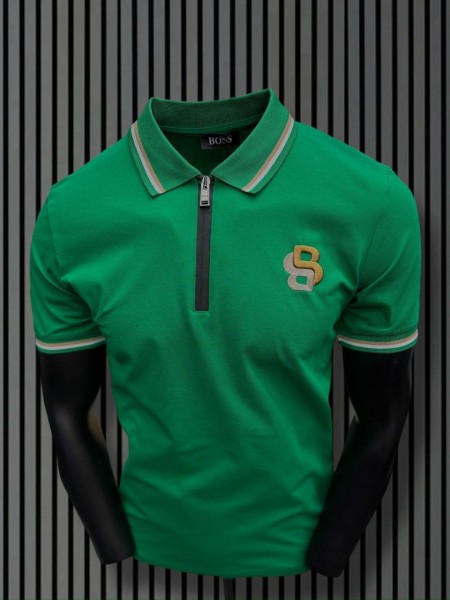 Мужская Футболка Boss