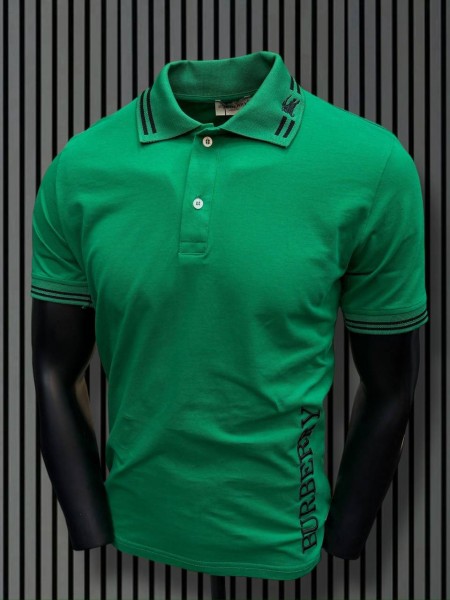 Мужская Футболка Burberry