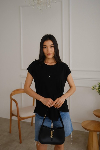 Женская Футболка Trikotto