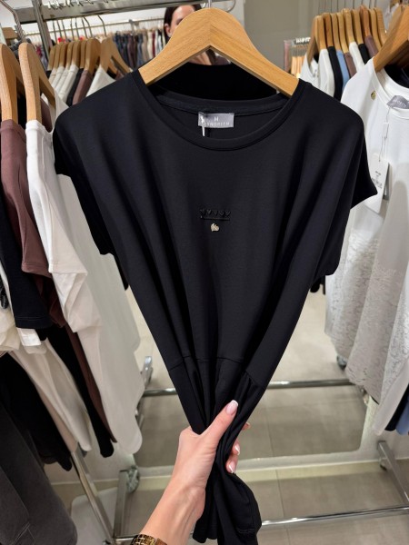 Женская Футболка Trikotto