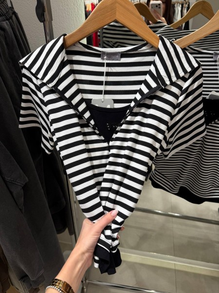 Женская Футболка Trikotto