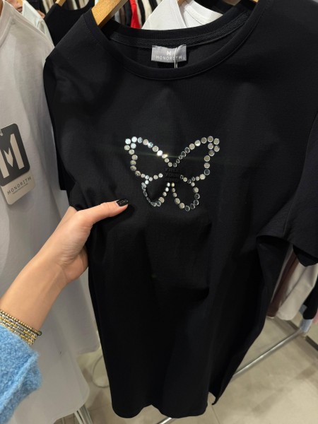 Женская Футболка Trikotto (Большие размеры)