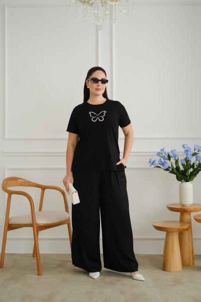 Женская Футболка Trikotto (Большие размеры)