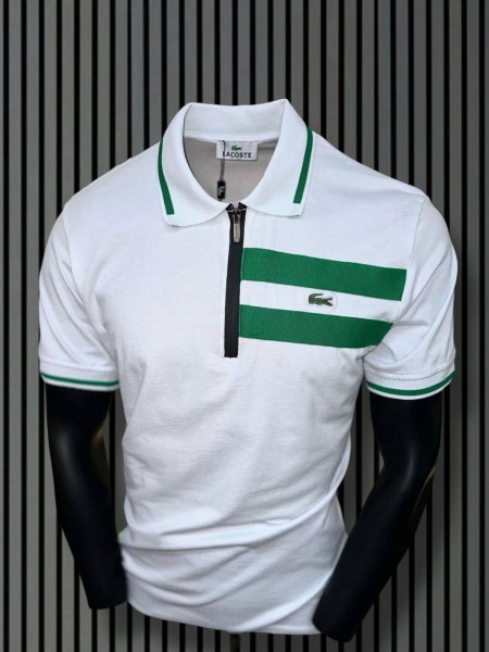 Мужская Футболка Lacoste