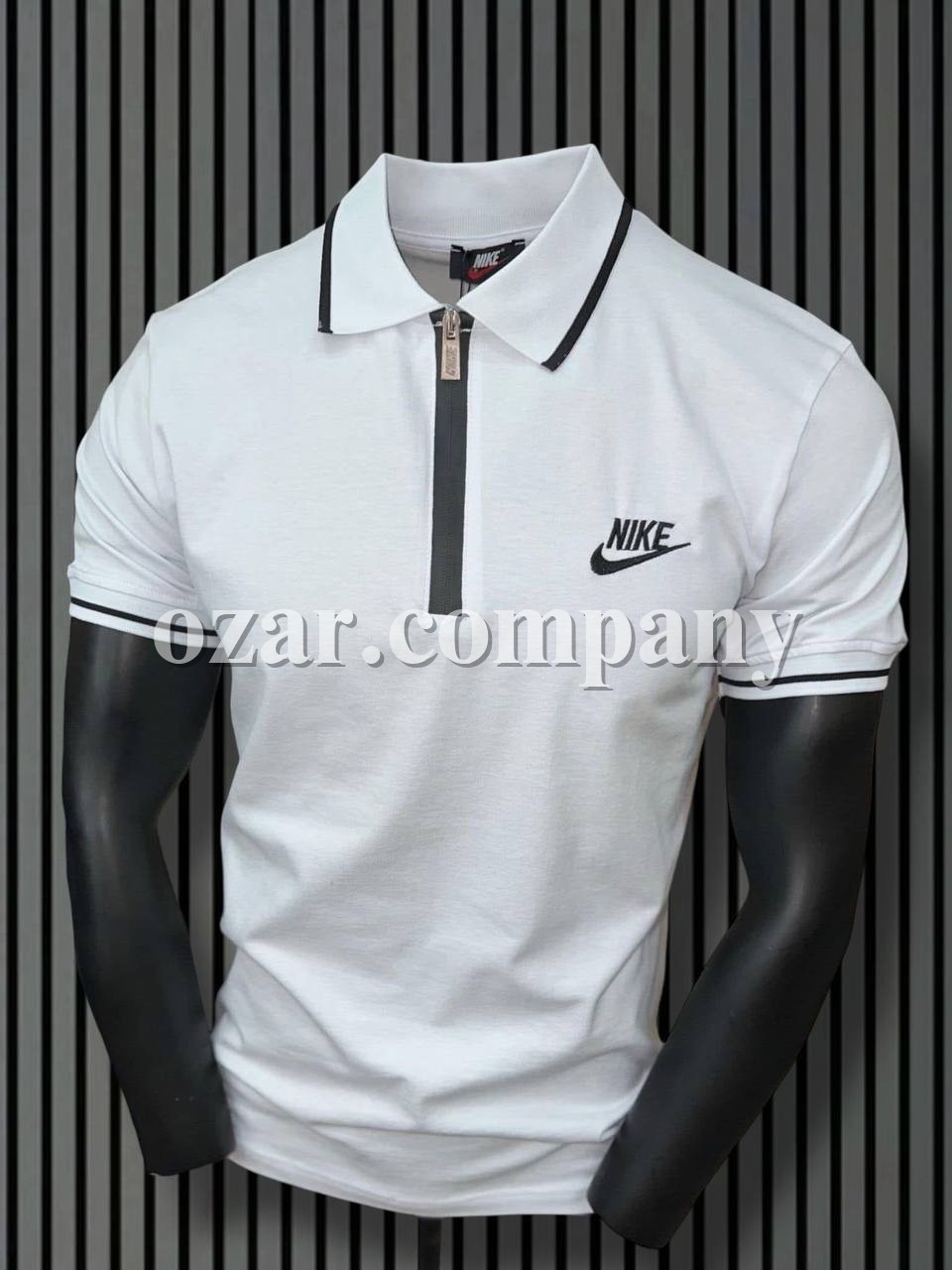 Мужская Футболка Nike