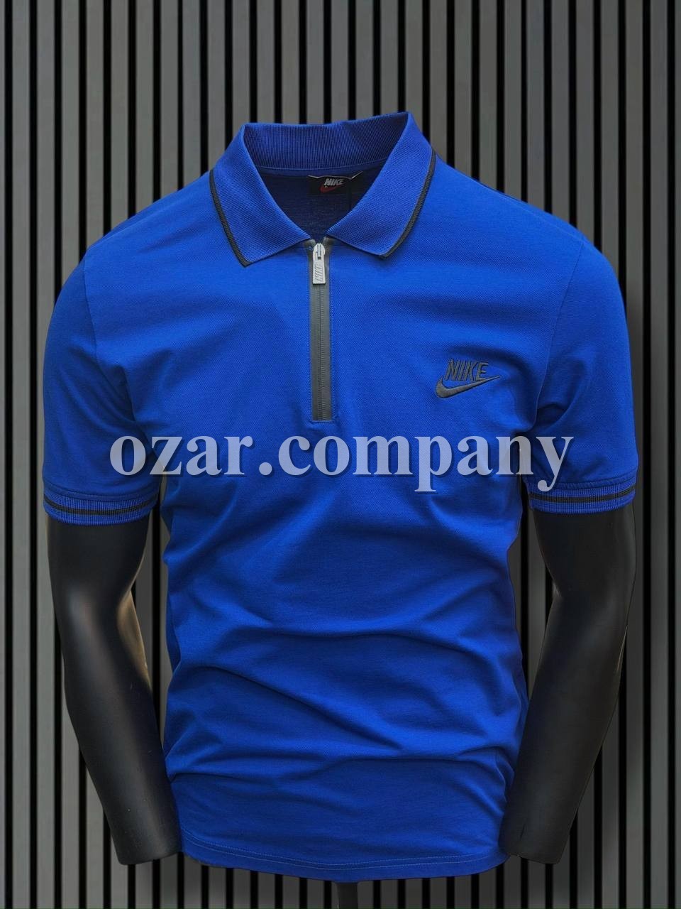 Мужская Футболка Nike