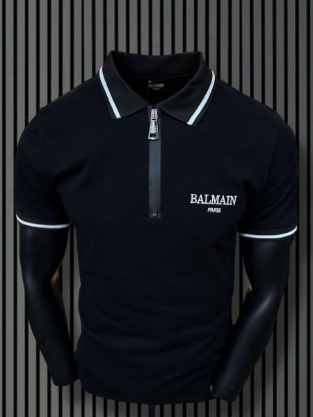 Мужская Футболка Balmain