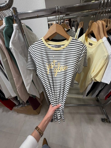 Женская Футболка Trikotto