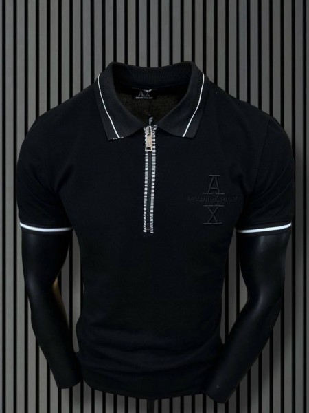 Мужская Футболка Armani Exchange