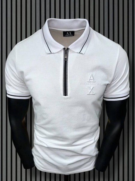 Мужская Футболка Armani Exchange