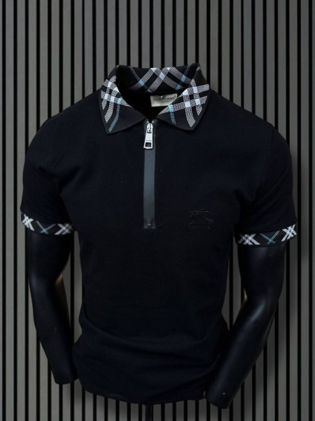 Мужская Футболка Burberry