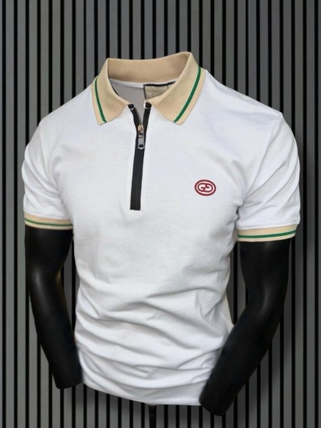 Мужская Футболка Gucci