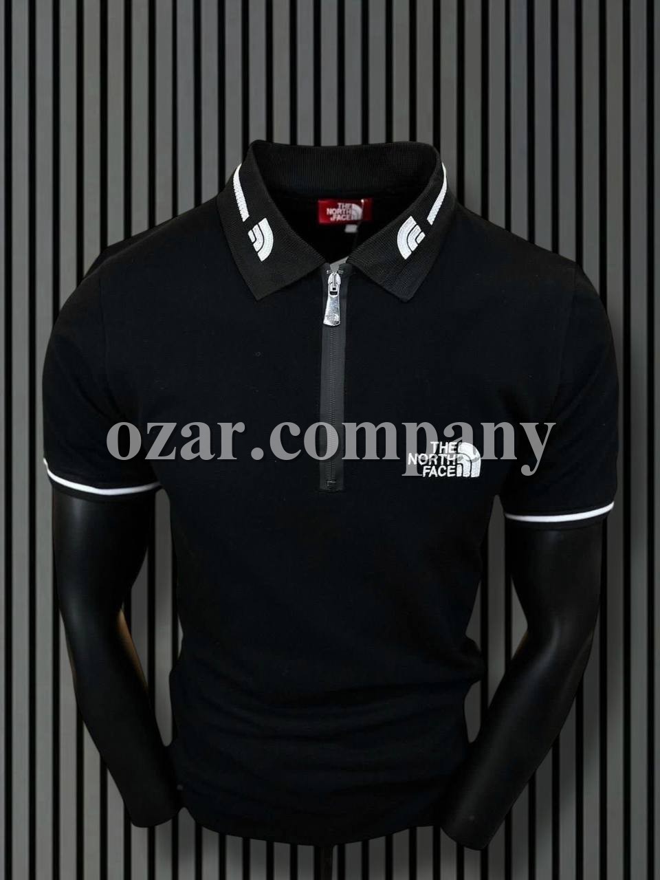 Мужская Футболка The North Face