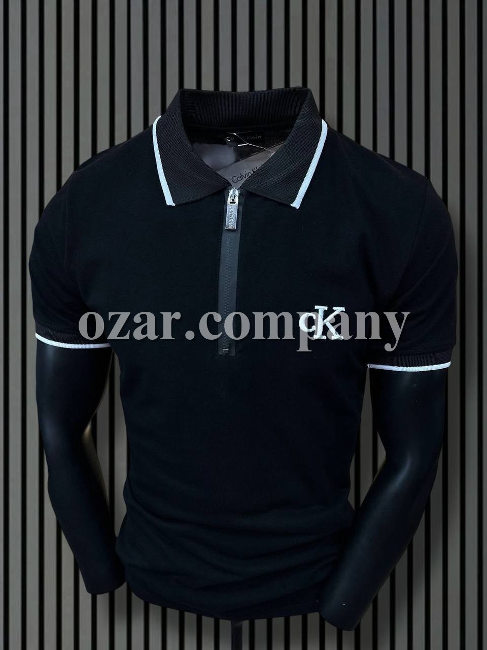 Мужская Футболка Calvin Klein