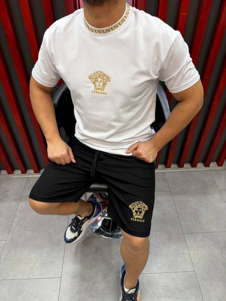 Мужской Комплект Versace